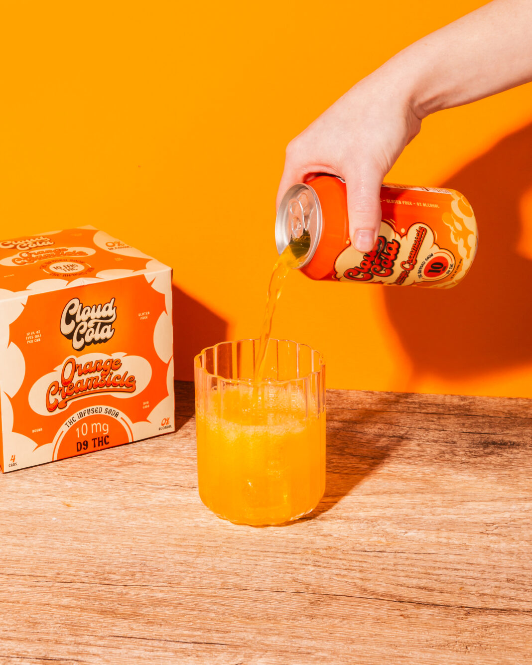 Pennsylvania’s Most Popular THC Beverages