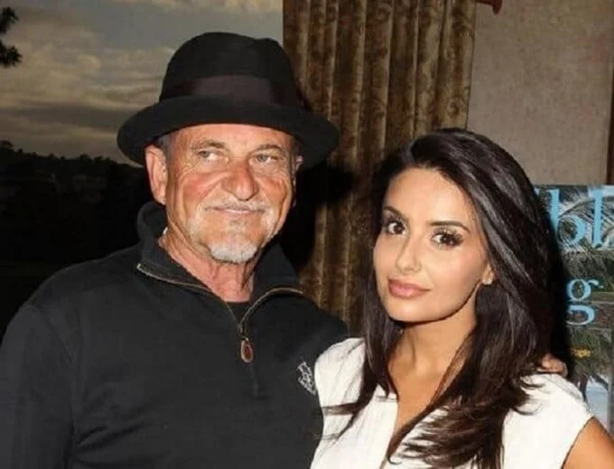 The Private Life of Joe Pesci’s Daughter